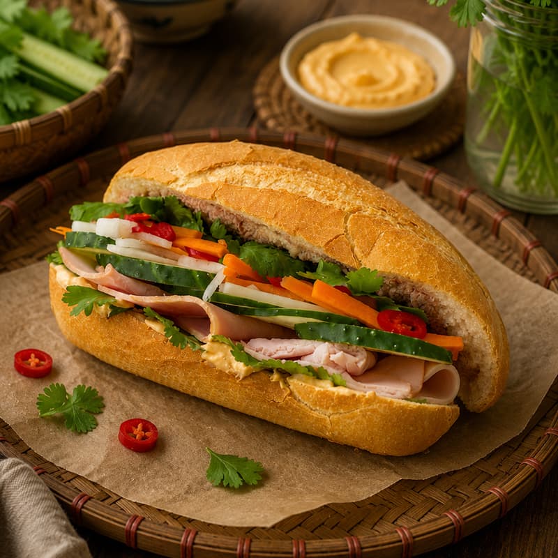 Classic Cold Cut